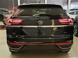 Volkswagen Atlas Cross Sport